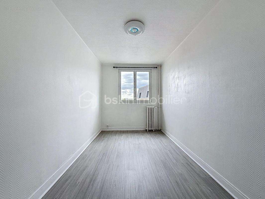 3 PIÈCES LUMINEUX AU CŒUR DU BLANC-MESNIL - Idéal premier achat ou investissement locatif - photo 15