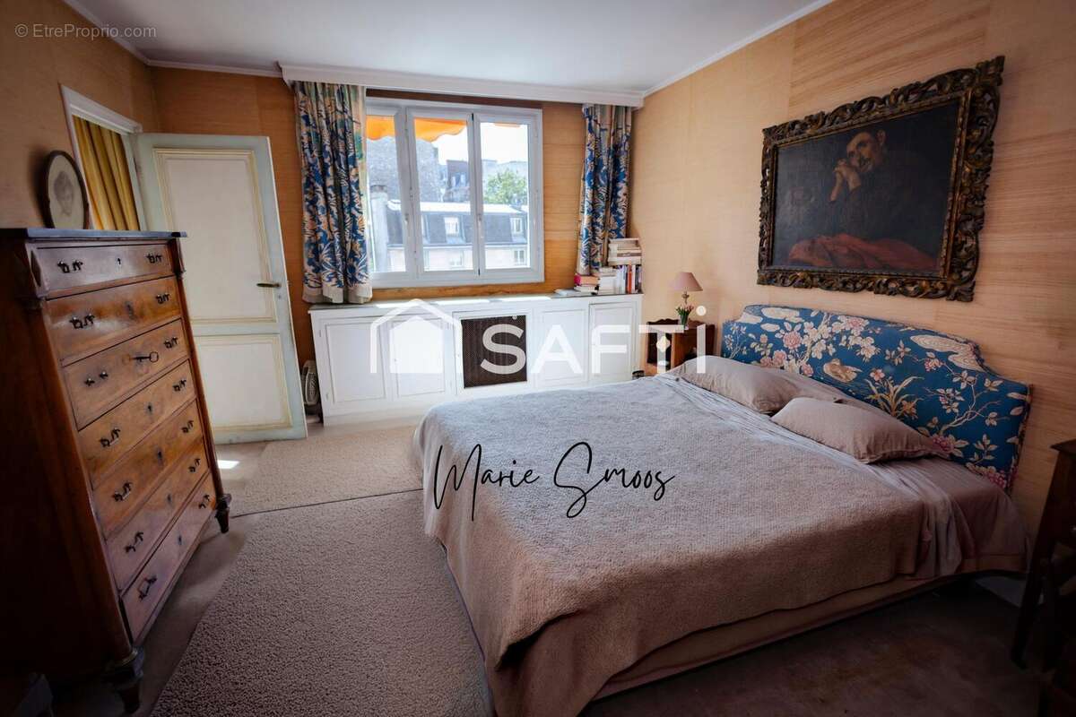 Photo 7 - Appartement à PARIS-16E
