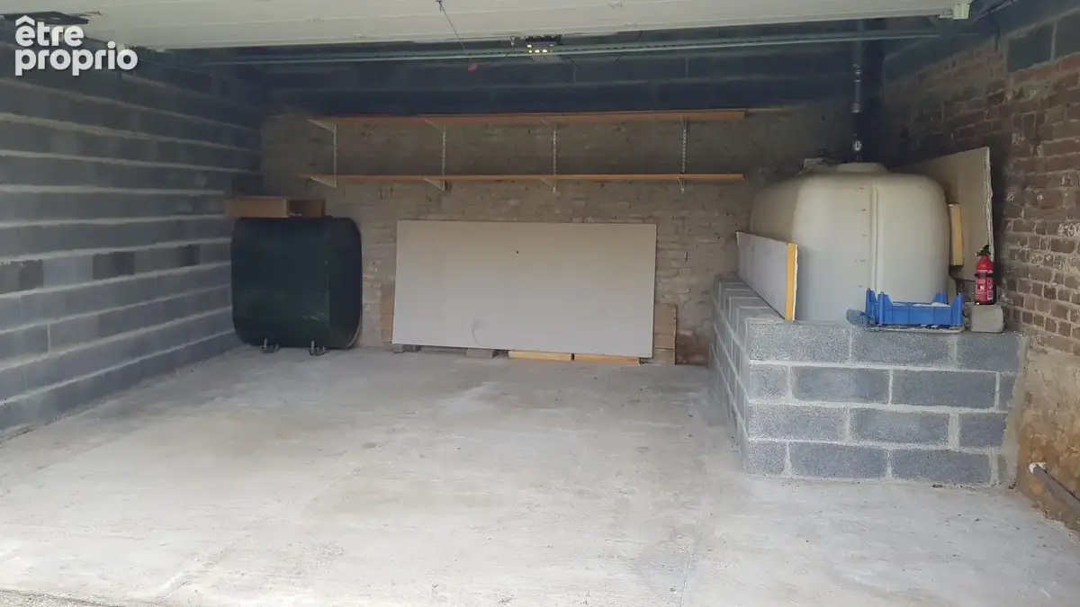 Maison de village / Secteur Ruyaulcourt - photo 15