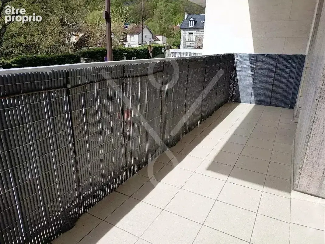 Appt 3P 70m² - Viager libre - Gif sur Yvette - photo 7