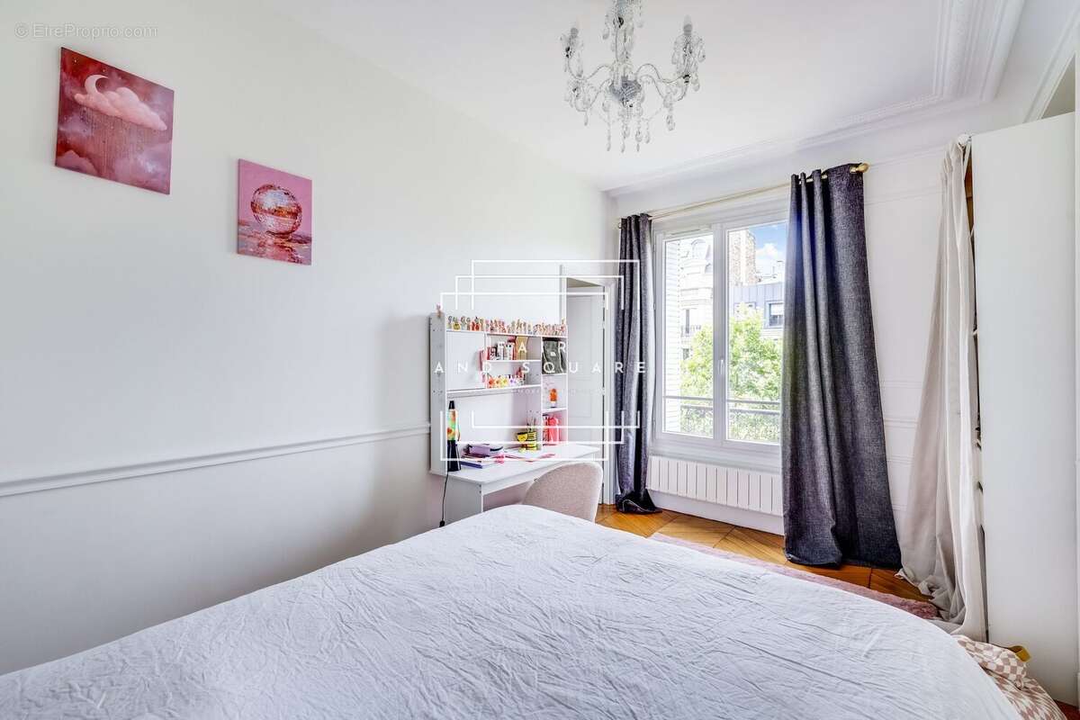 Appartement 145 m² à Neuilly-Sur-Seine  - photo 7