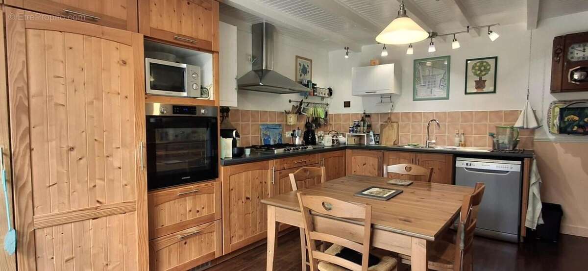 Photo 7 - Maison à BAUD