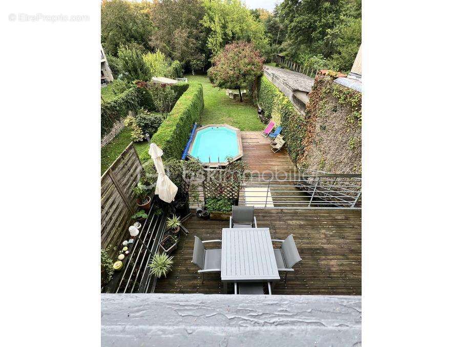 Maison de ville avec piscine au cœur d'Aire-sur-l'Adour - photo 3
