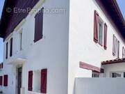 Appartement à ARBONNE