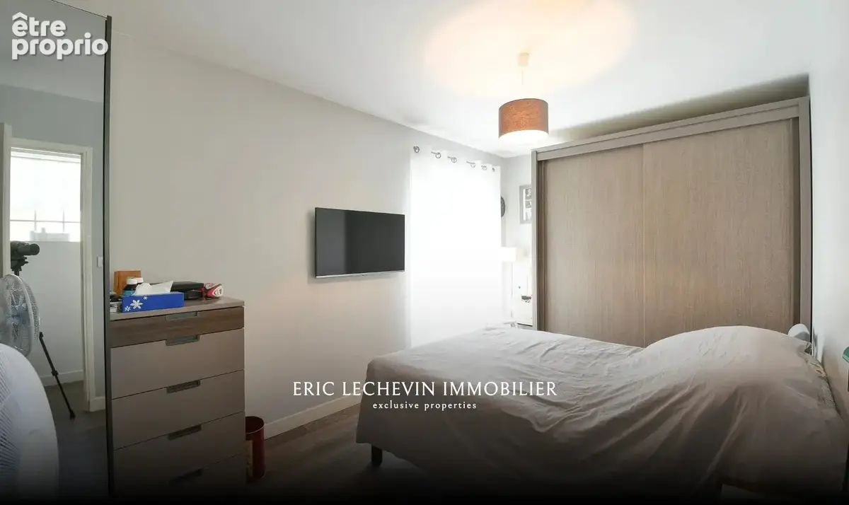Maison 5 pièces 127 m² à vendre à Cucq (62780) - photo 8