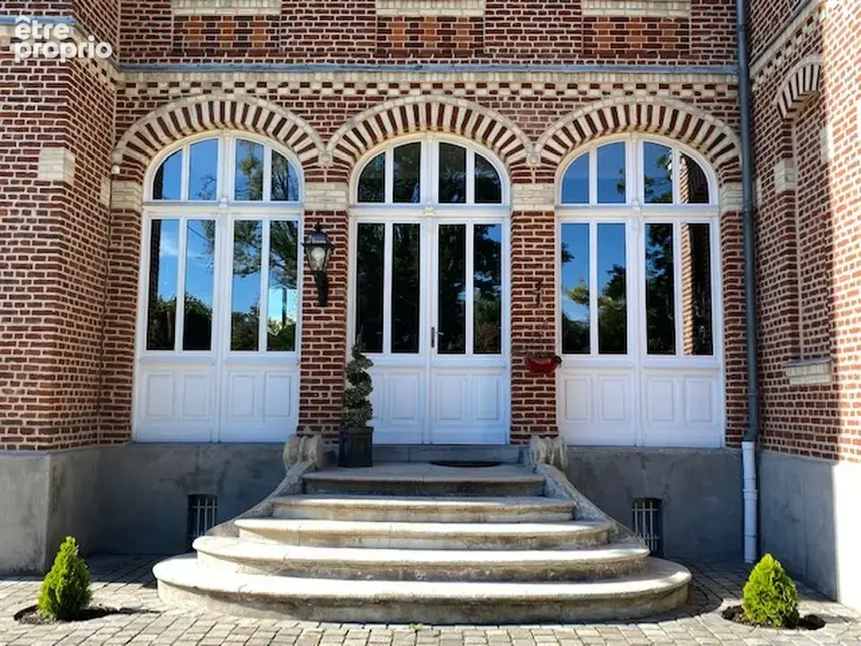 Maison 13 pièces 480 m² à vendre à Lille (59000) - photo 8