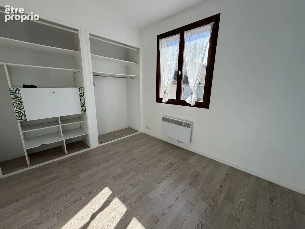 Appartement deux pièces / Centre ville - photo 4