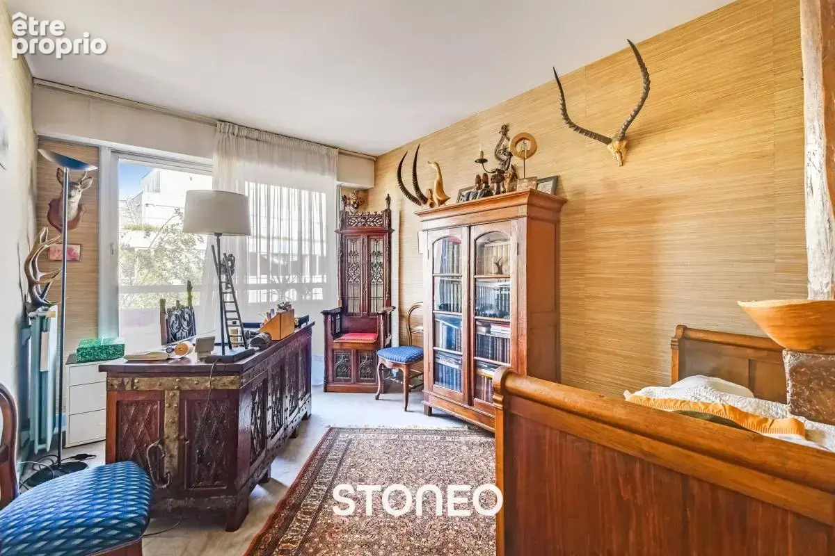 Appartement 5 pièces avec vue dégagée - photo 9