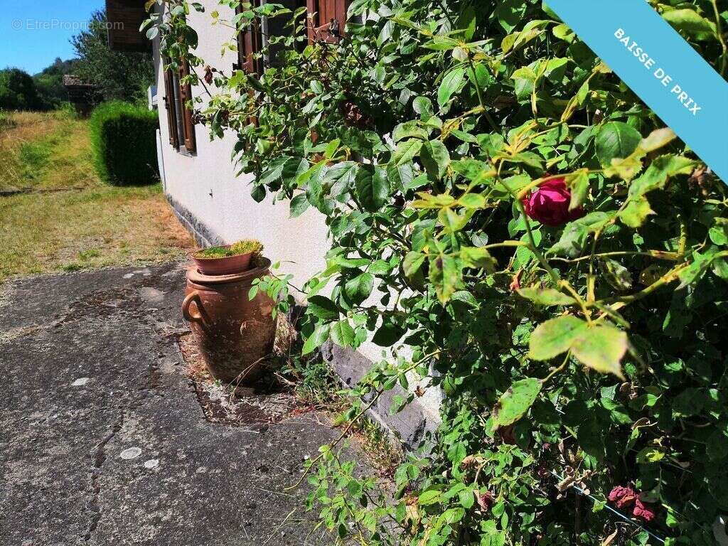 Ancienne maison de Garde Barrière - photo 17