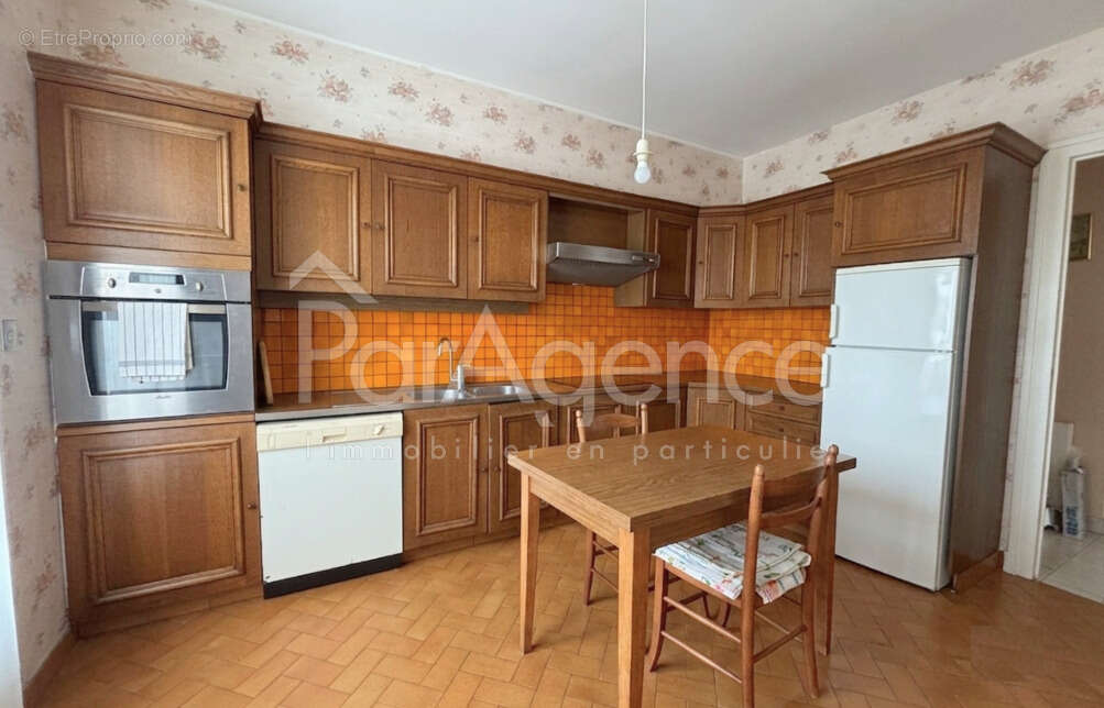 Maison familiale avec logement indépendant   Royan - photo 5
