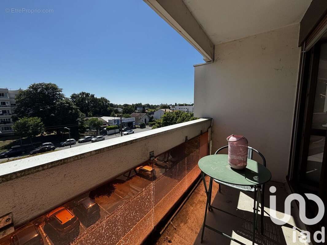 Photo 3 - Appartement à LE BOUSCAT