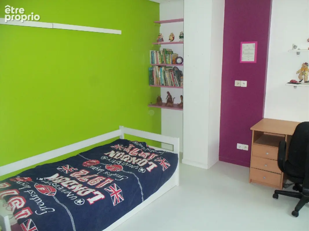 Maison 171 m² à Deneuvre  - photo 9