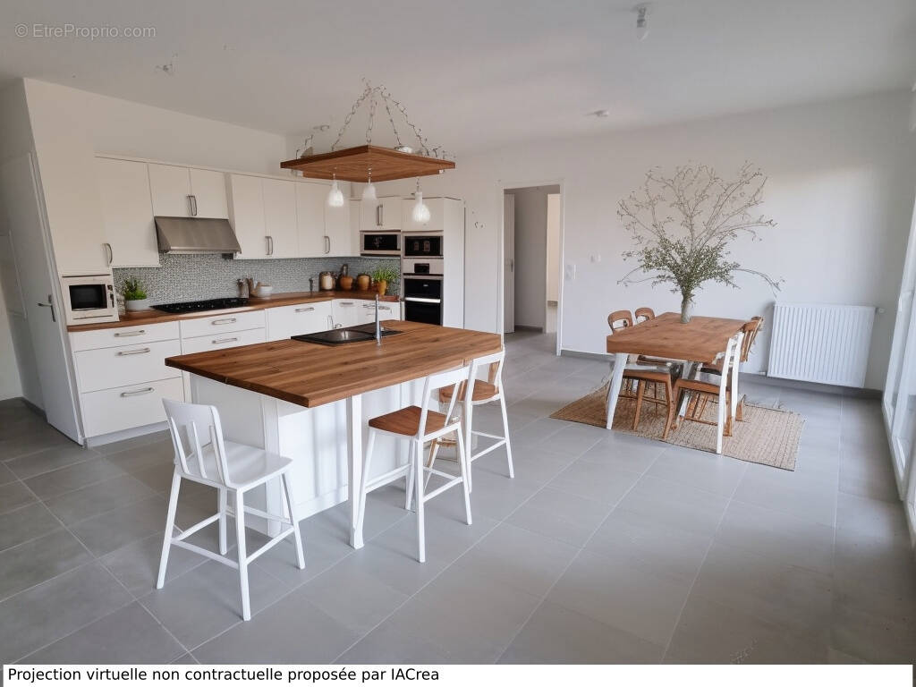 Appartement à ORANGE