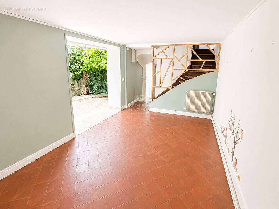 Maison Triel Sur Seine 6 pièce(s) 180 m2 - photo 6