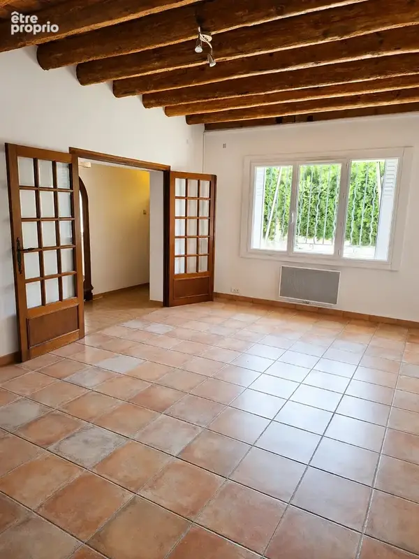 Maison quartier Trinquetaille à quelques minutes du centre-ville d'Arles - photo 7