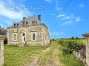 Photo 1 - Maison à SAINT-SIGISMOND