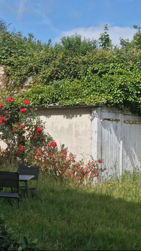 Appartement à rénover - 55m2 à Vierville-sur-Mer (Omaha Beach) - garage - photo 10