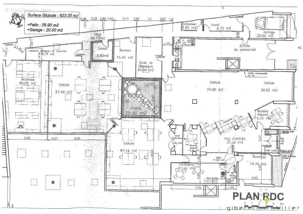 Commerce à LE PUY-EN-VELAY