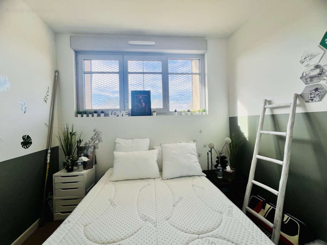 Appartement à L&#039;ISLE-JOURDAIN