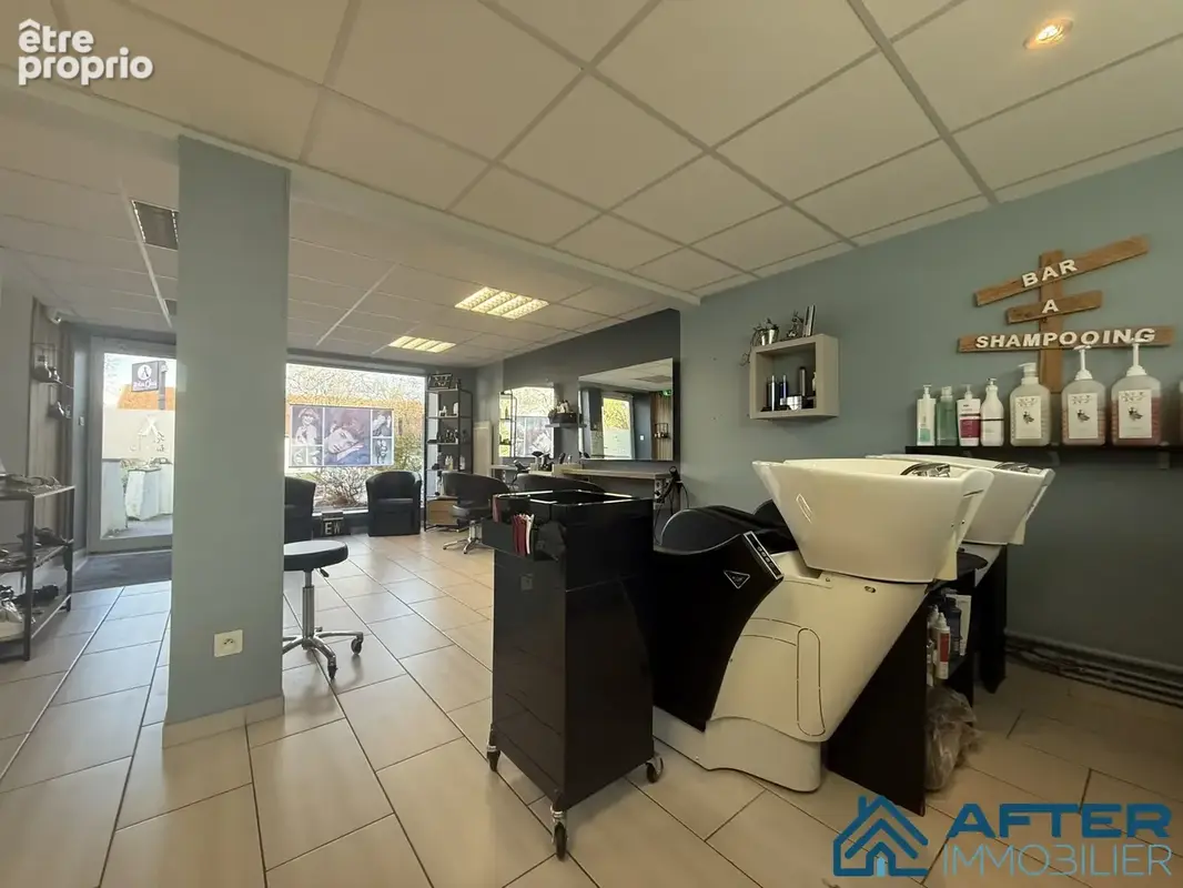 60 m² à Damelevieres  - photo 3