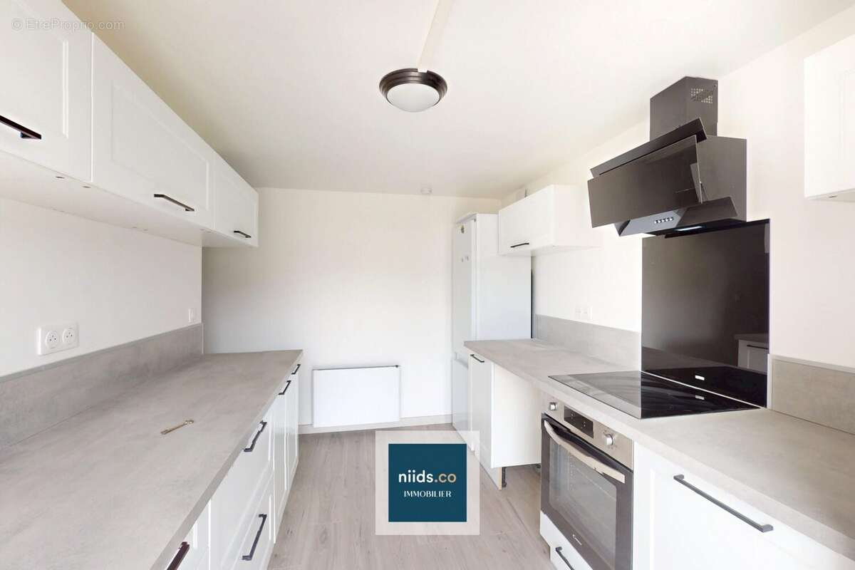 Maison à NIEUL-SUR-MER