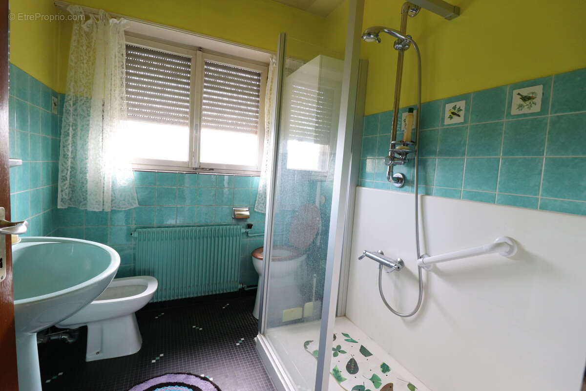 Maison à WITTELSHEIM