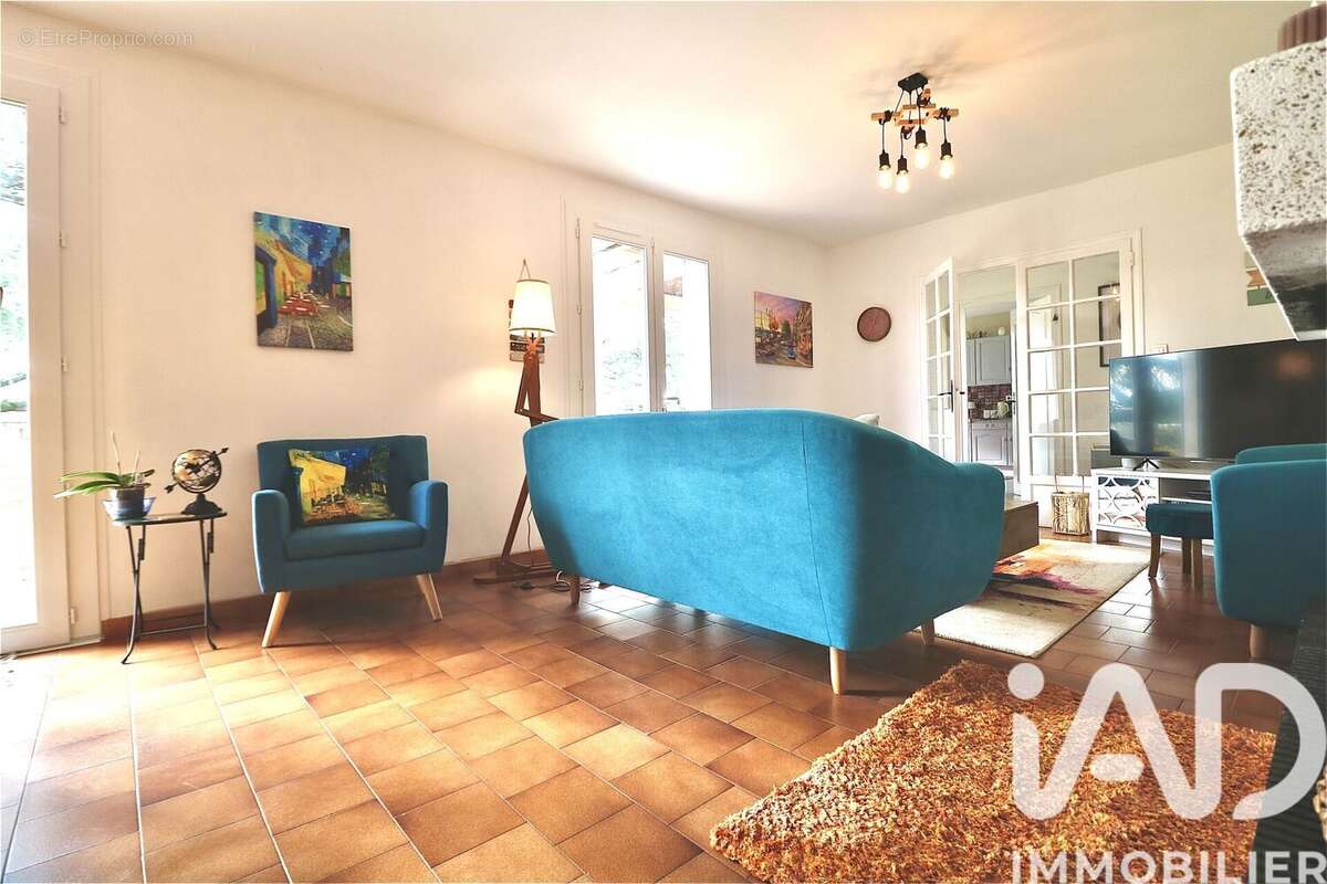 Photo 6 - Maison à MONTAYRAL