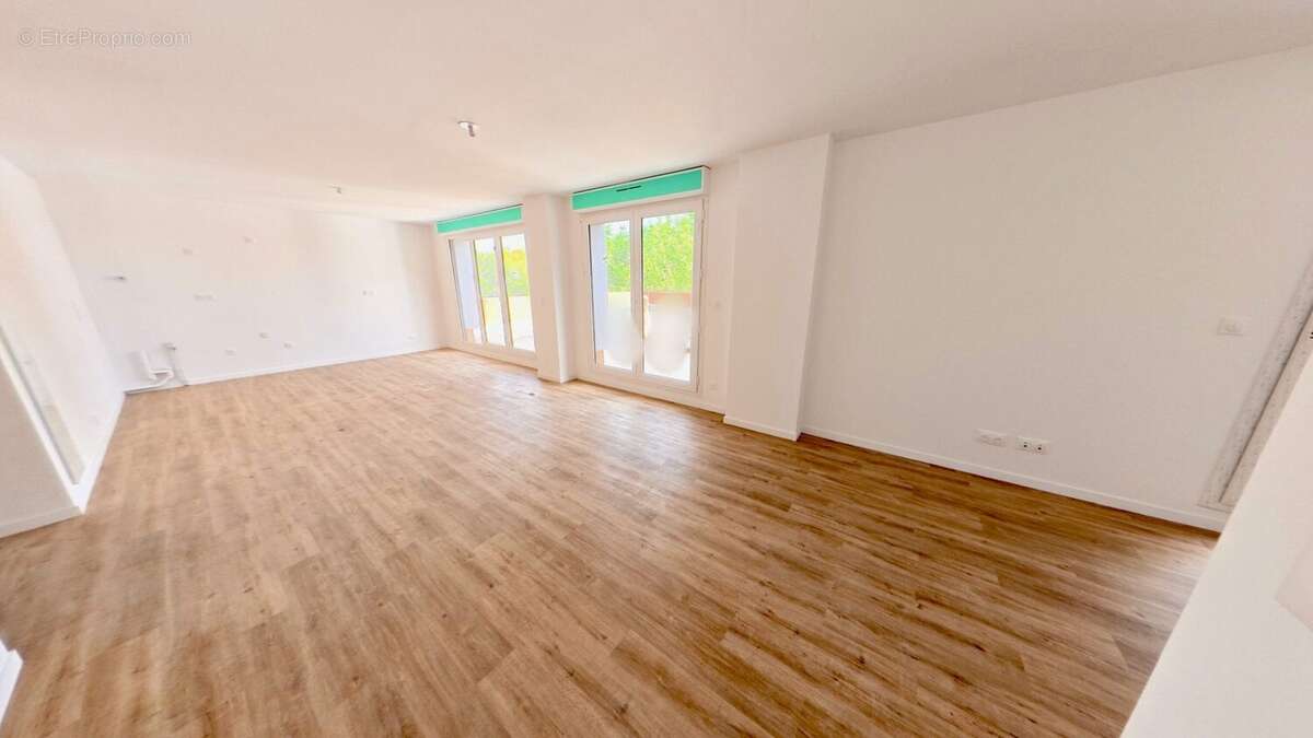 Appartement à SAINT-HERBLAIN