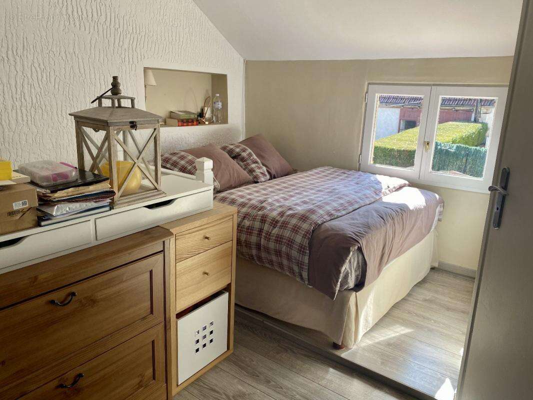 Appartement à RAMBOUILLET