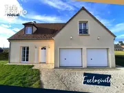 Maison à VOYENNE