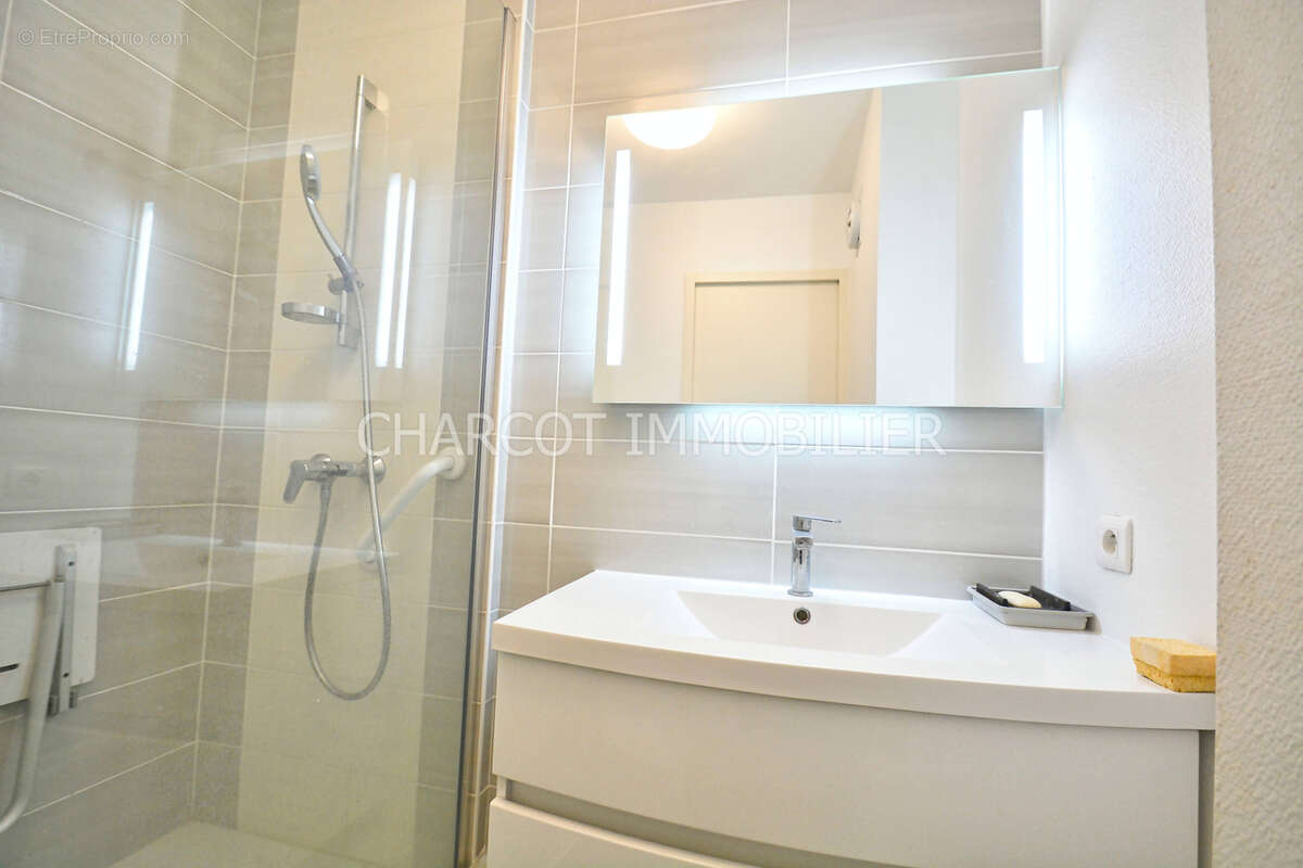 Appartement à LYON-5E