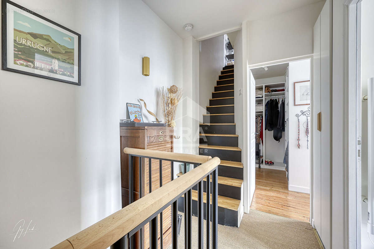 Maison de ville 92m² à meudon - photo 9