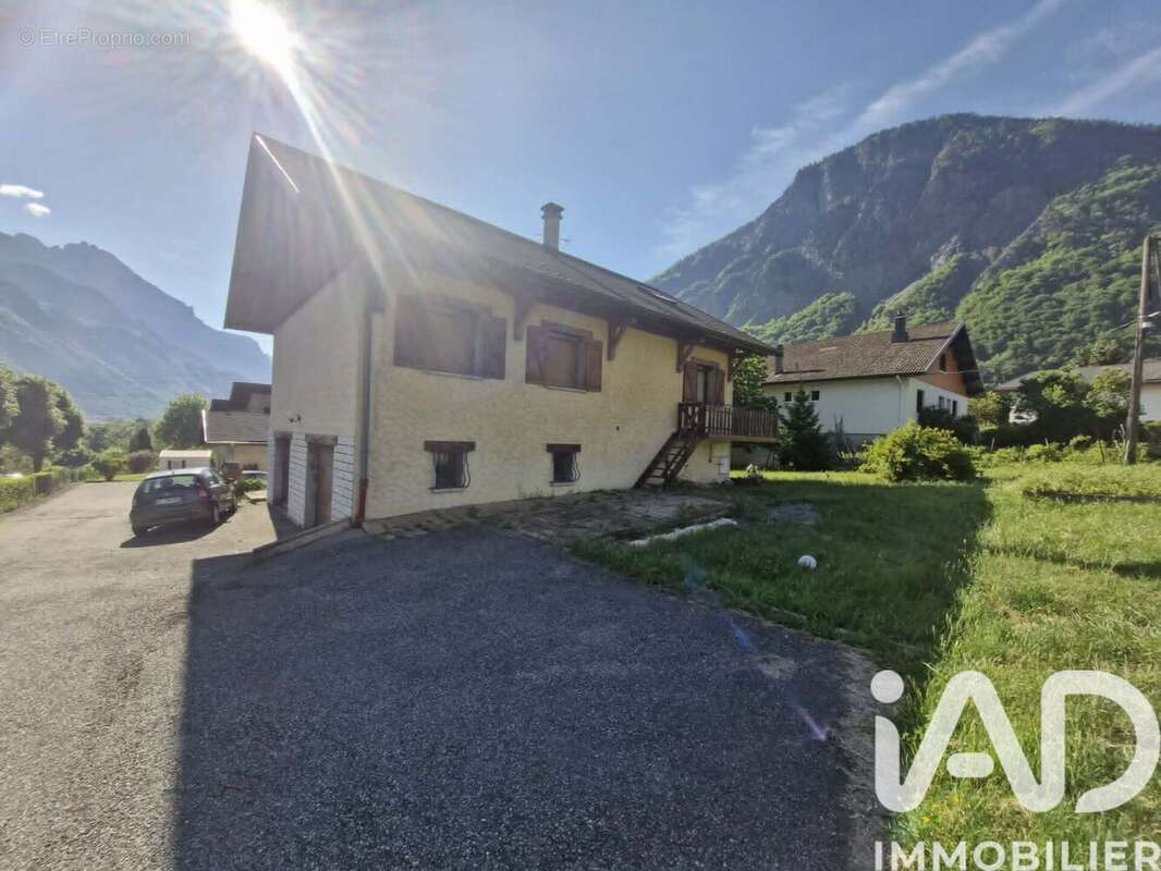 Photo 7 - Maison à SAINT-JEAN-DE-MAURIENNE