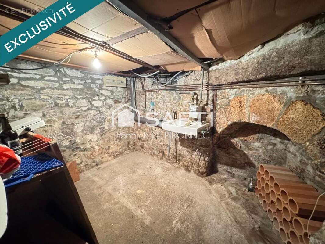 Photo 8 - Maison à VANNES