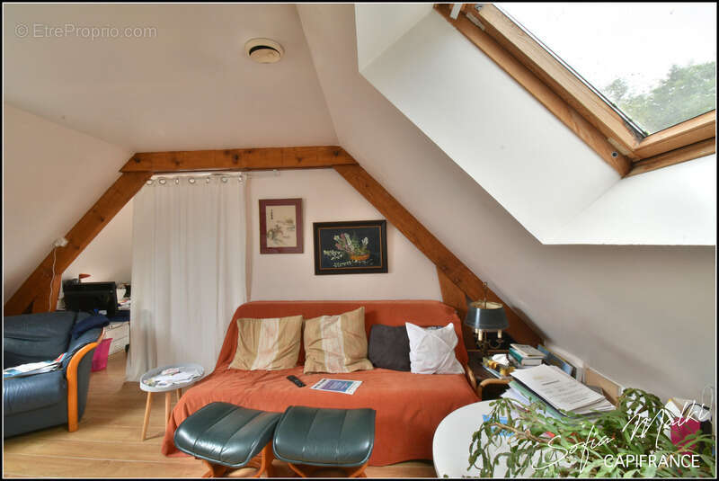 Maison à CHASSIGNOLLES