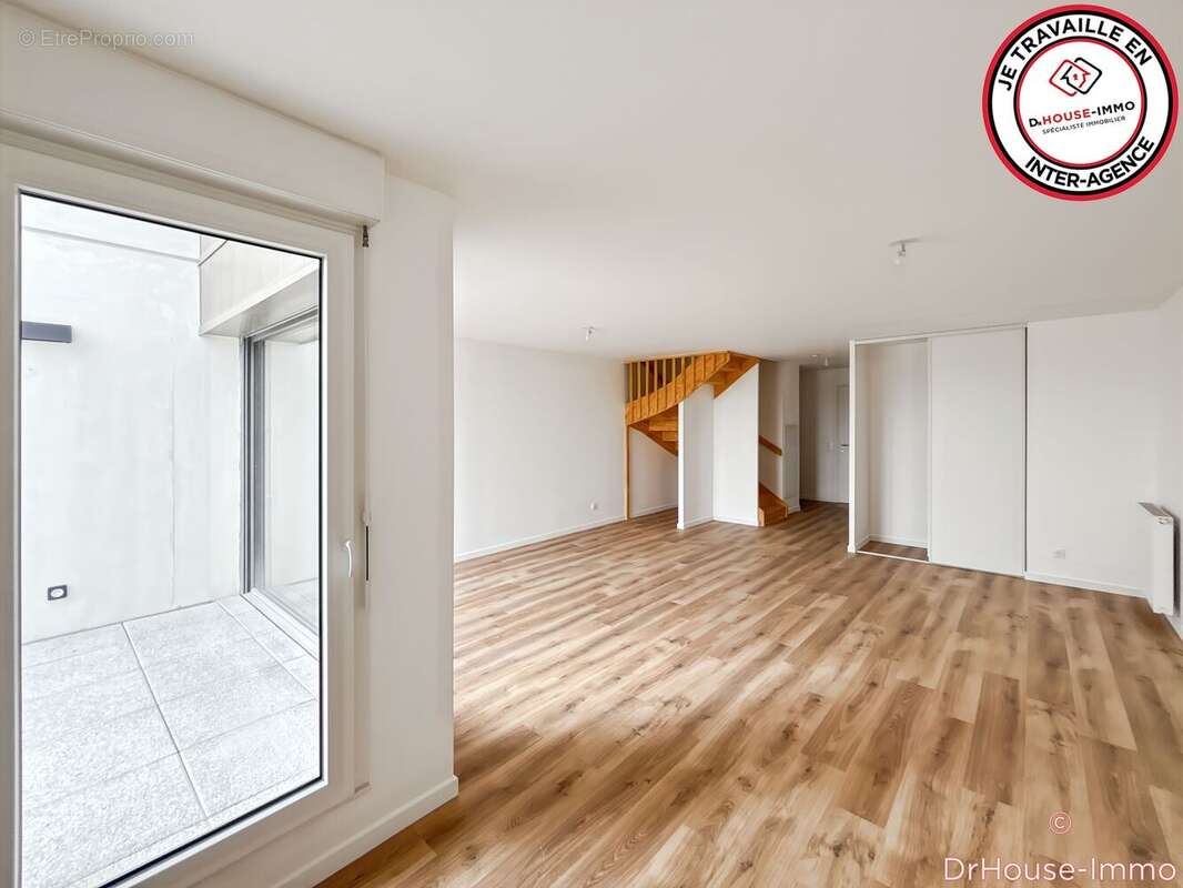 Appartement 109 m² à Merignac  - photo 37