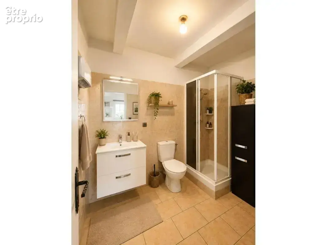 Appartement F2 - photo 4