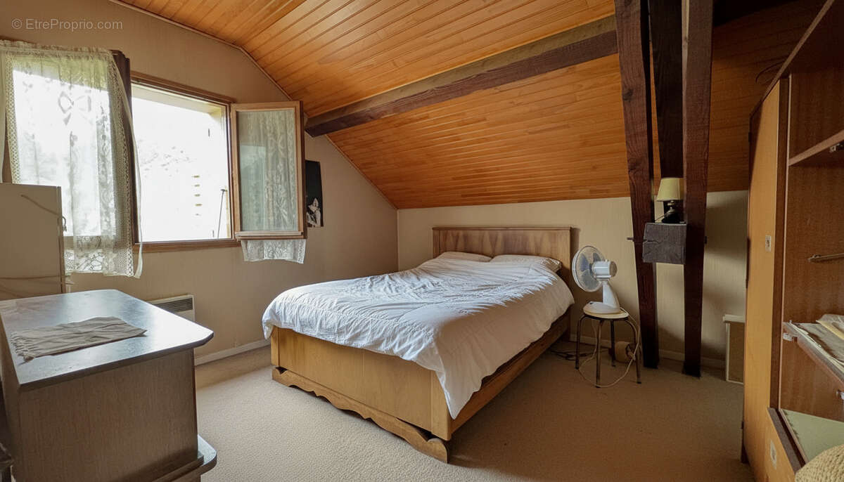 n°6 - Appartement à SAINT-EGREVE