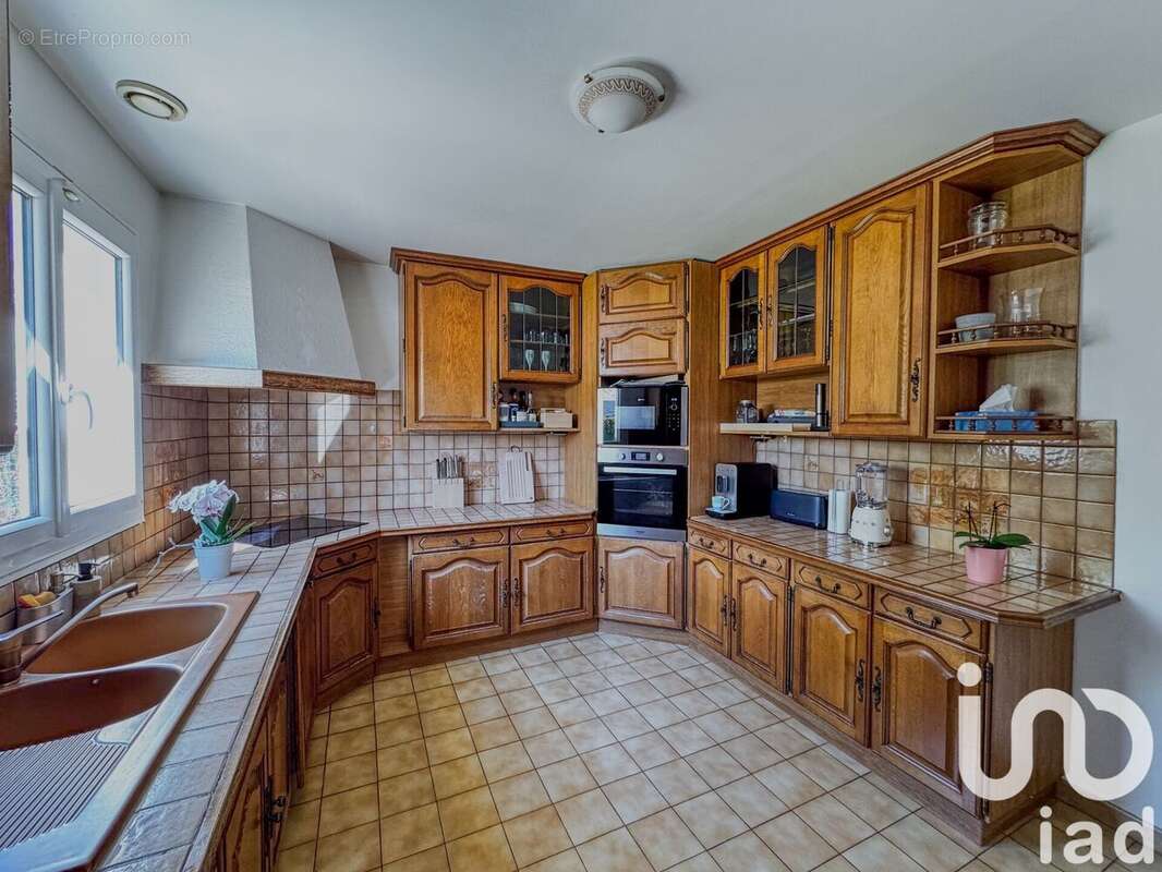 Photo 7 - Maison à LIMEIL-BREVANNES