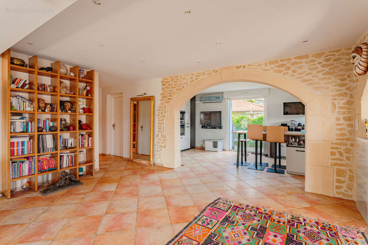 Maison à ANGLET