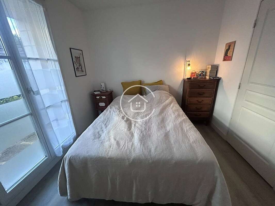 Appartement à BLOIS