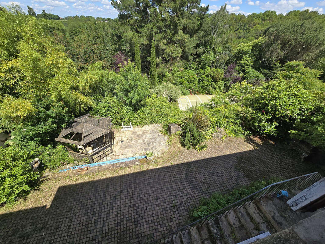 Maison 335 m2 _ 2 000 m2 terrain - photo 21