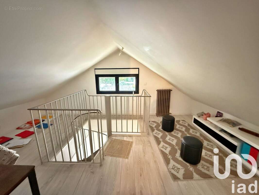 Photo 7 - Maison à RIS-ORANGIS