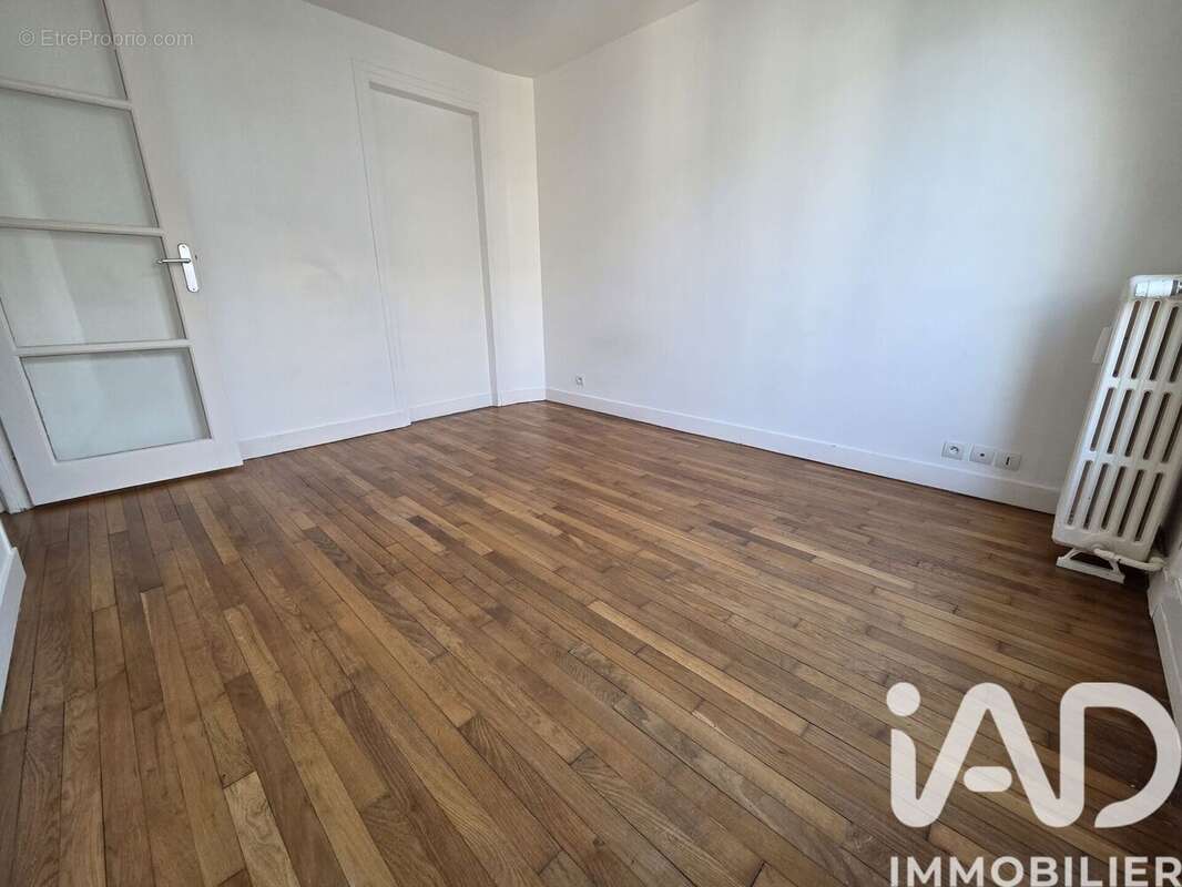 Photo 2 - Appartement à PARIS-20E
