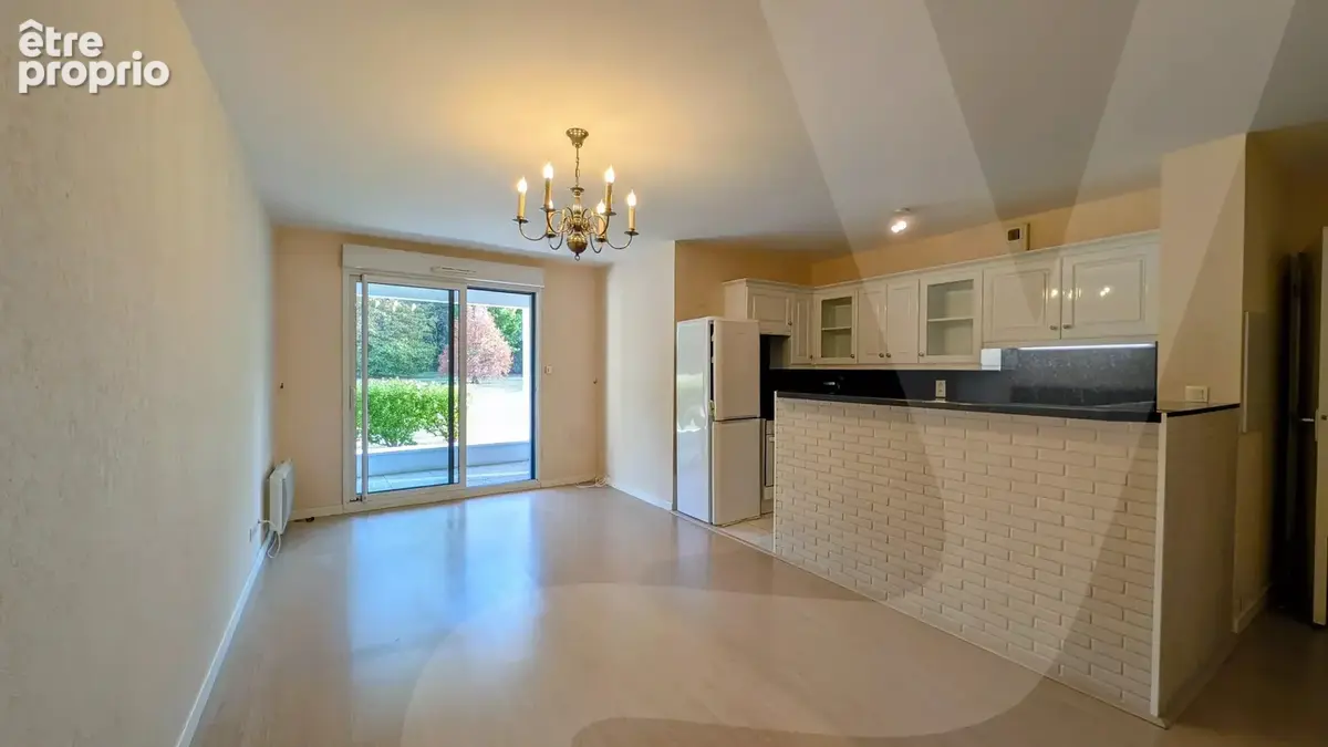Appartement à CARQUEFOU