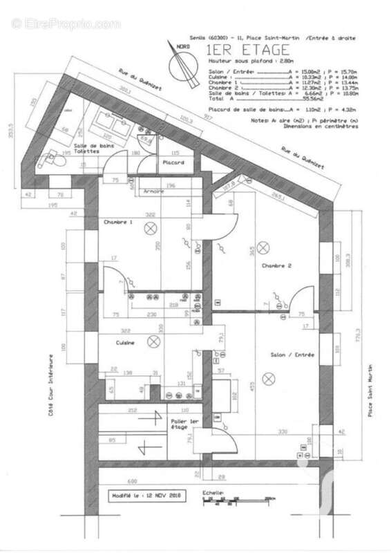 Photo 6 - Appartement à SENLIS
