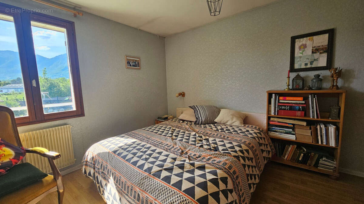 Agréable Maison  dans lotissement Albertville - photo 4