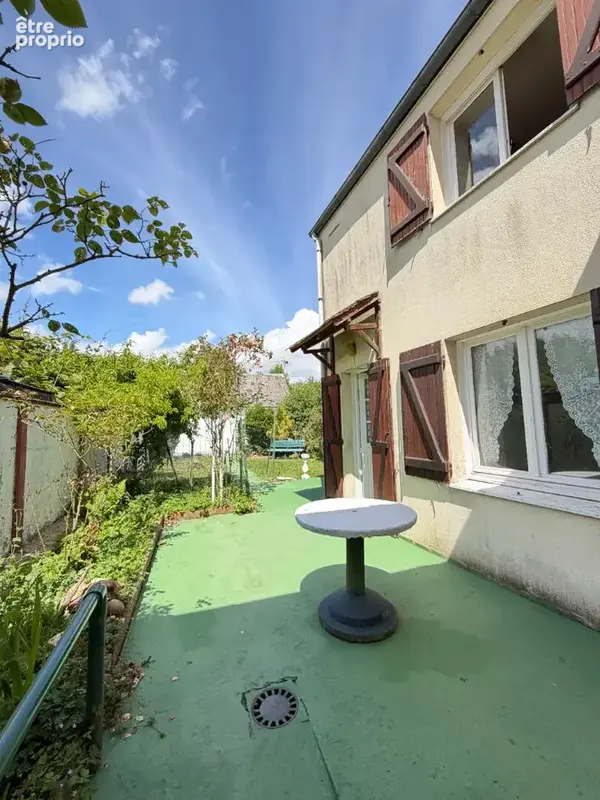 Illiers Combray proche centre - photo 12
