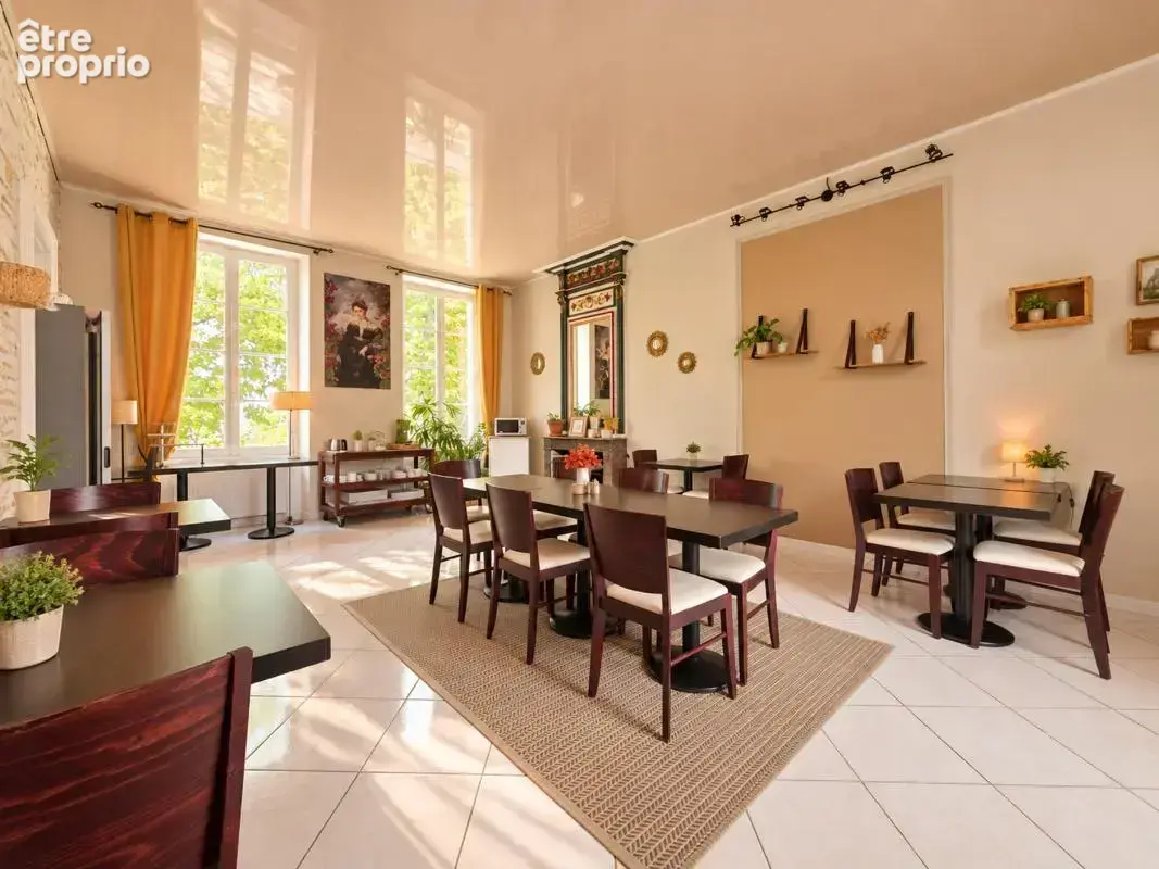 Maison 24 pièces 1 059 m² à vendre à Aiguillon (47190) - photo 23
