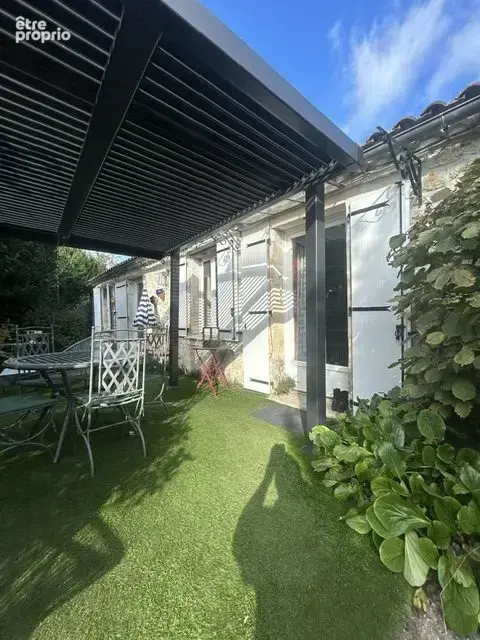 maison principale